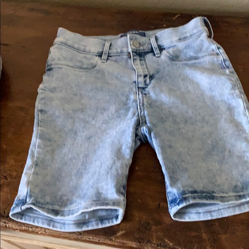 Old Navy Girls shorts size 14
